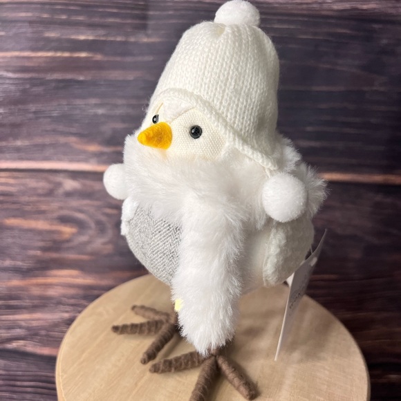 Target Wondershop Featherly Friends FLURRY Bird Decorative Figurine - Picture 2 of 4